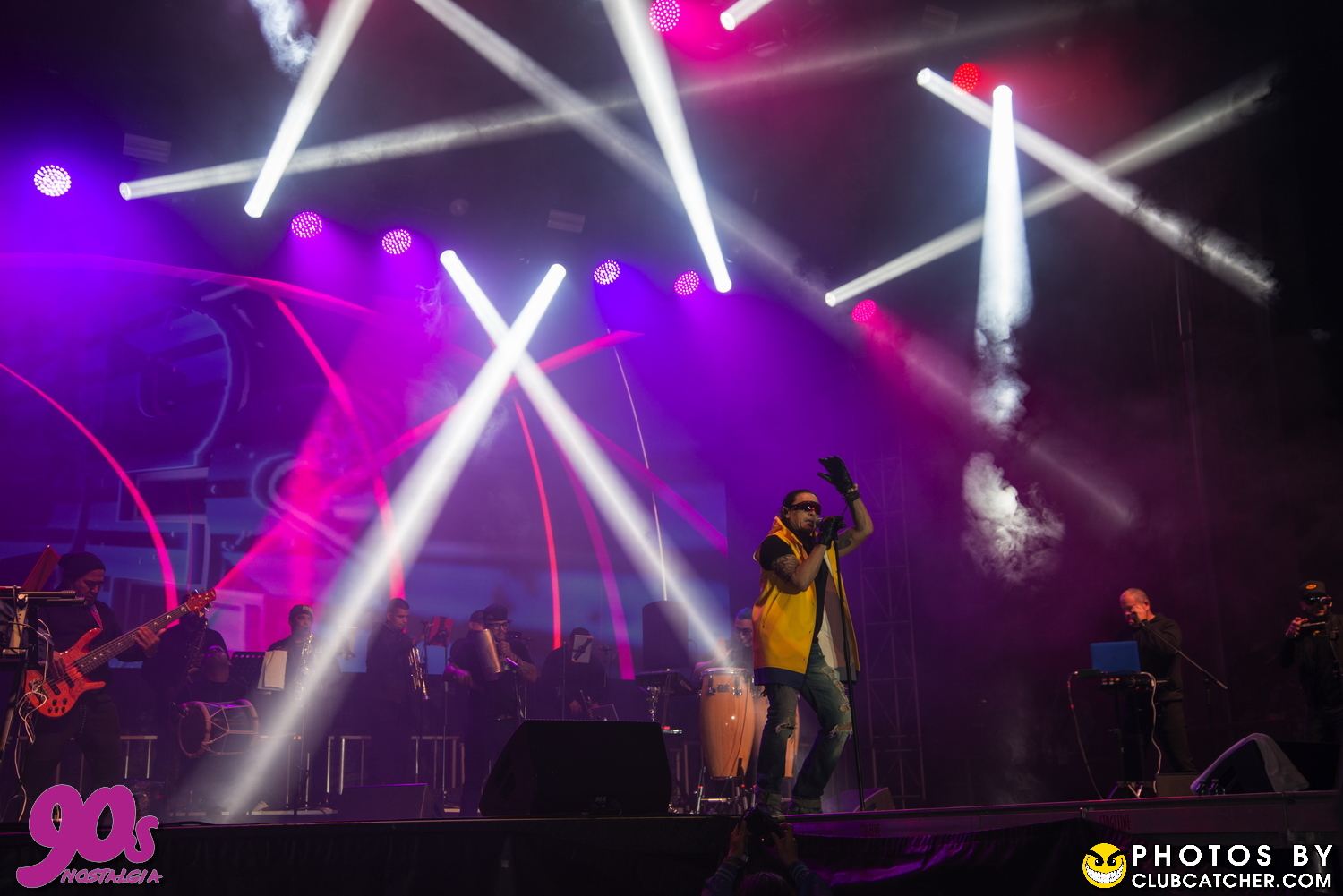 90s Nostalgia festival photo 248 - September 24th, 2021