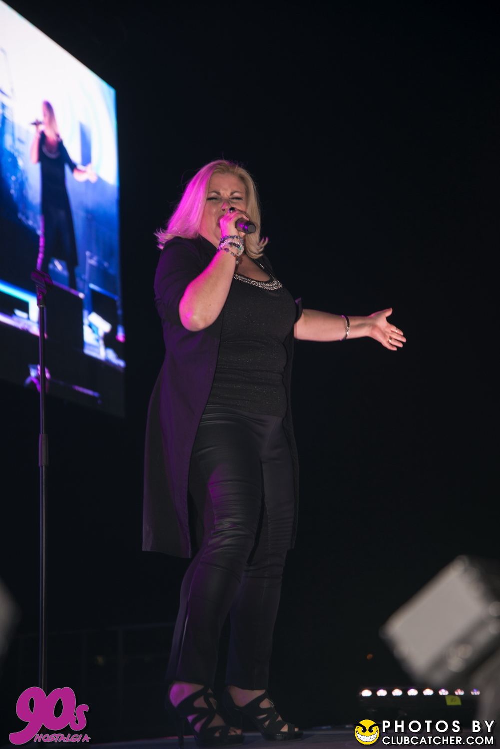 90s Nostalgia festival photo 250 - September 24th, 2021