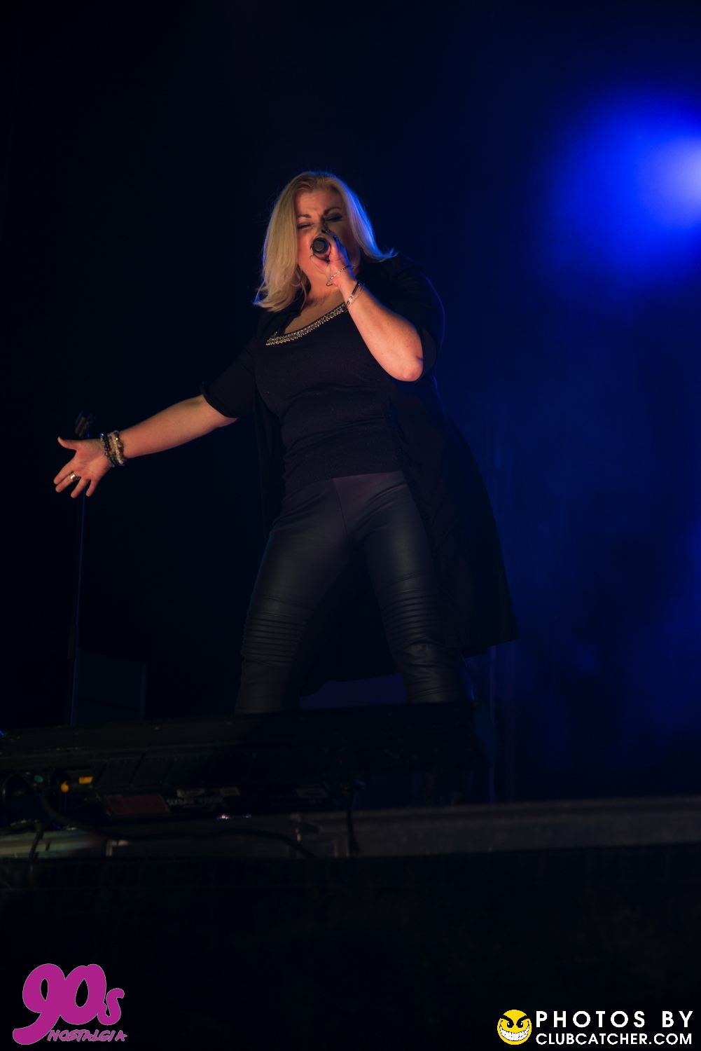 90s Nostalgia festival photo 254 - September 24th, 2021