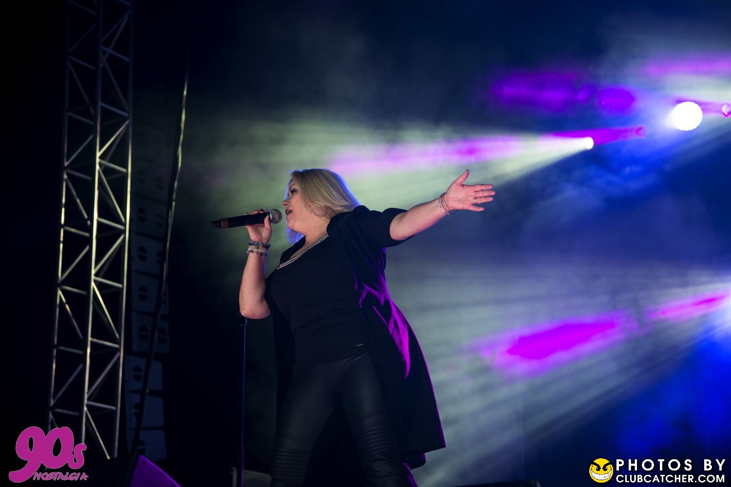 90s Nostalgia festival photo 258 - September 24th, 2021