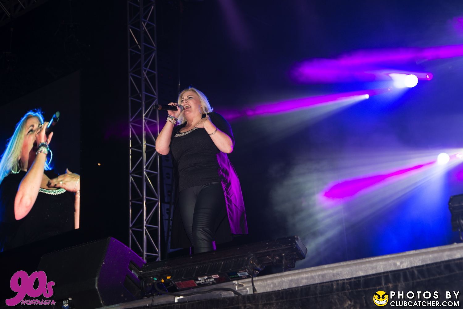 90s Nostalgia festival photo 260 - September 24th, 2021