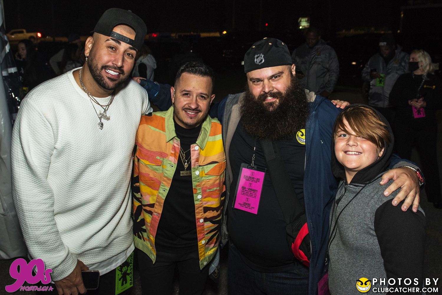 90s Nostalgia festival photo 27 - September 24th, 2021