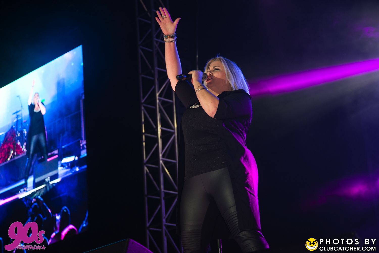 90s Nostalgia festival photo 261 - September 24th, 2021