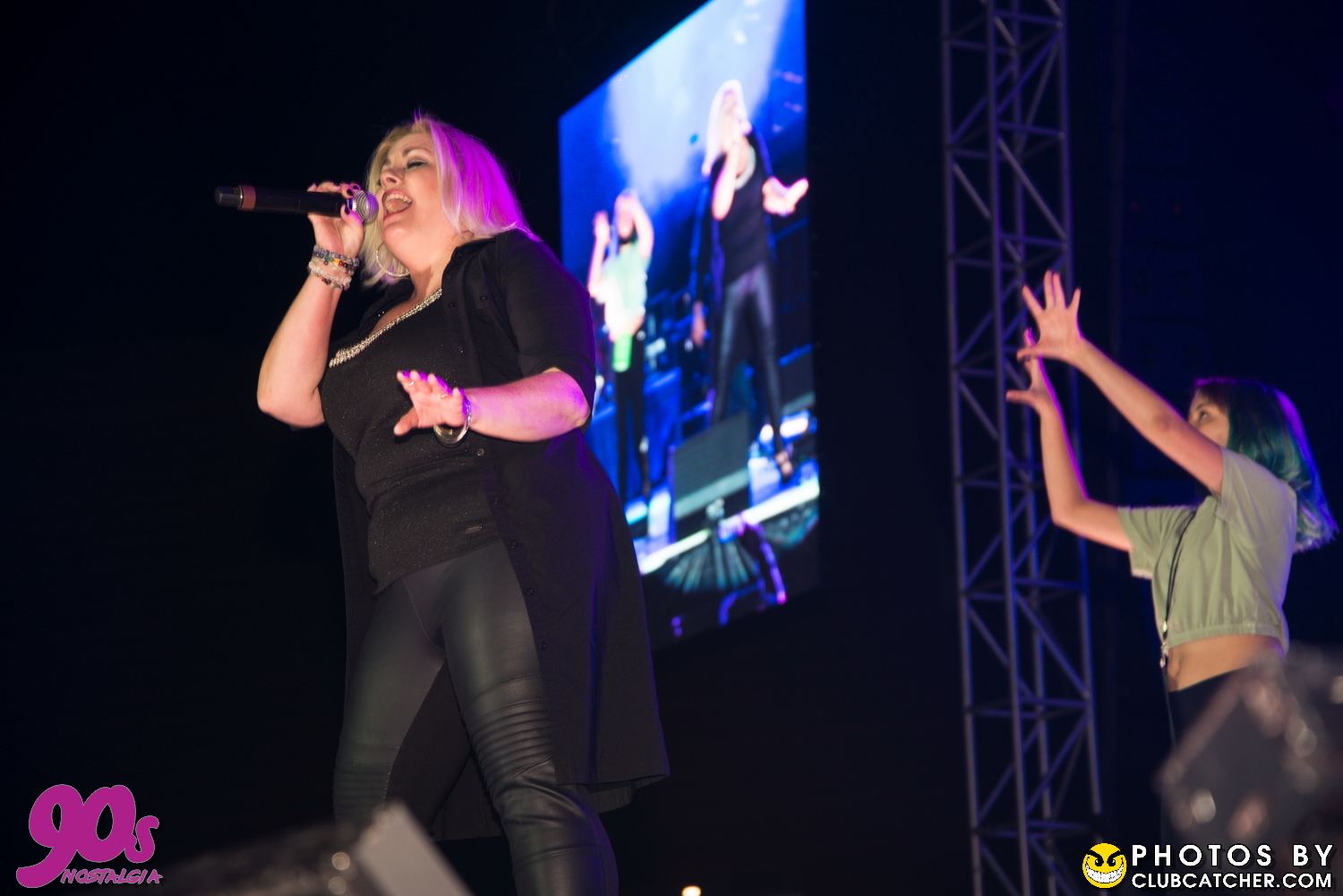 90s Nostalgia festival photo 263 - September 24th, 2021