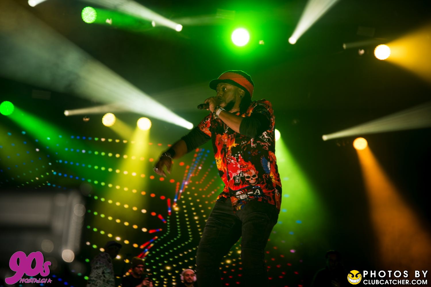 90s Nostalgia festival photo 266 - September 24th, 2021