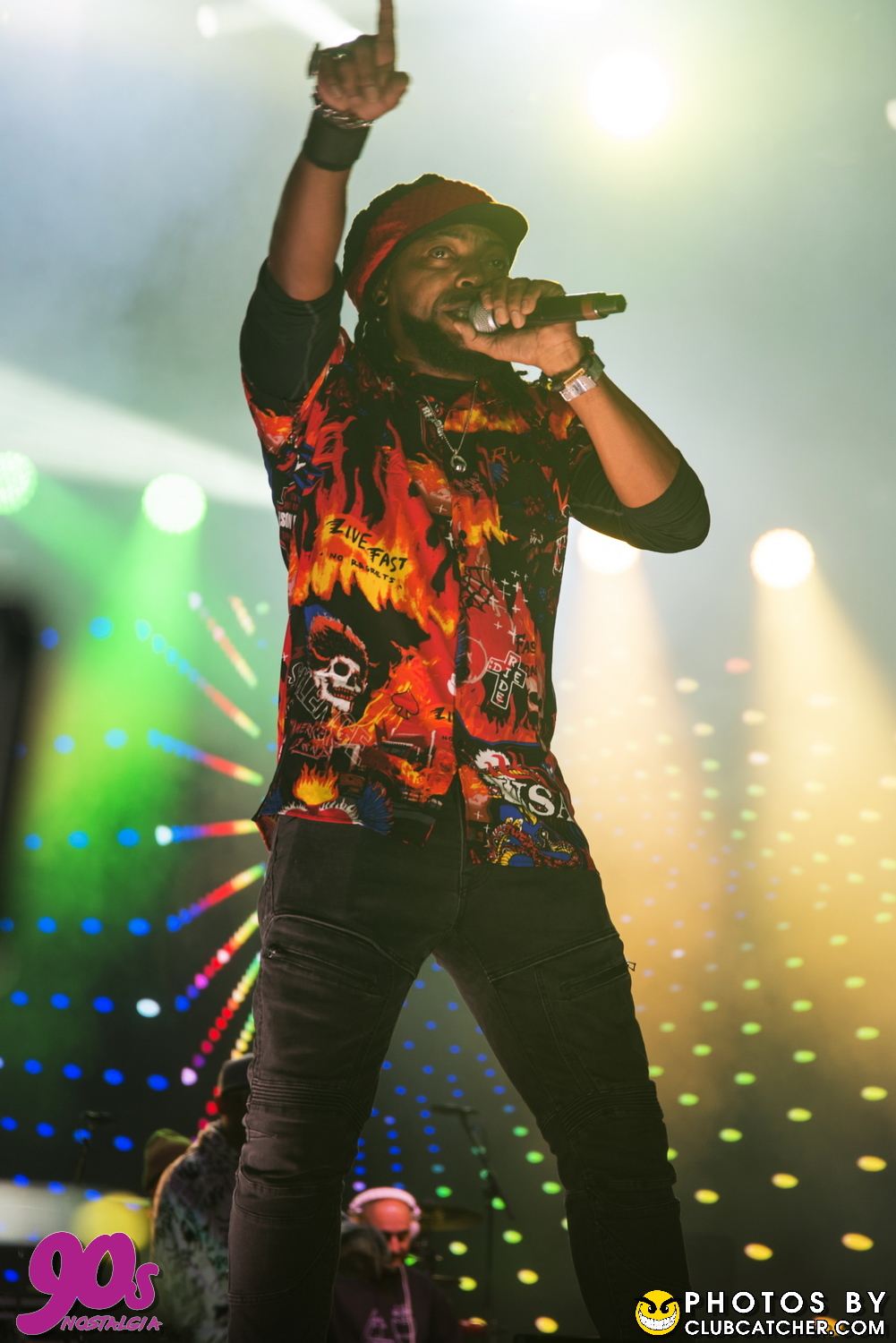 90s Nostalgia festival photo 267 - September 24th, 2021