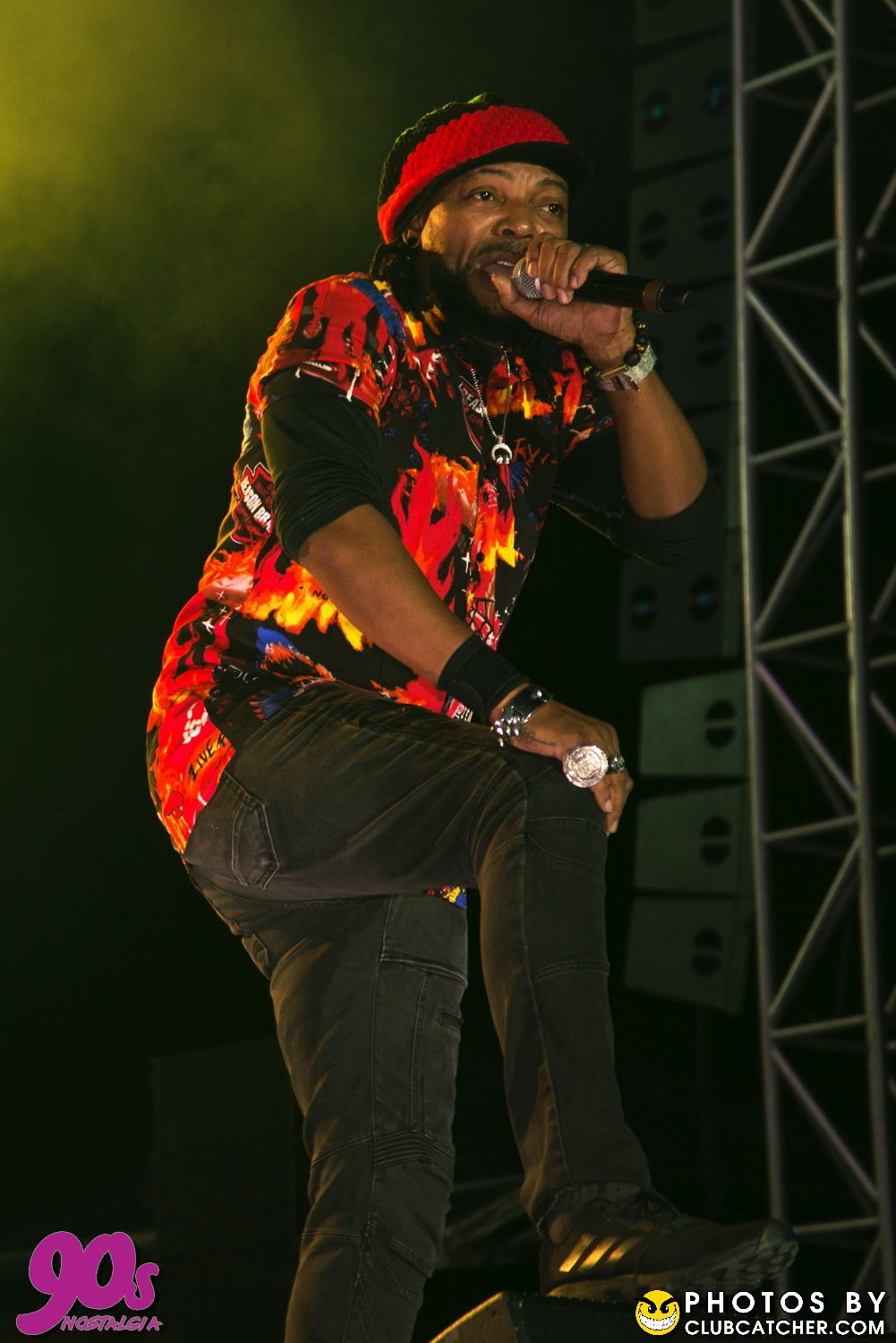 90s Nostalgia festival photo 268 - September 24th, 2021