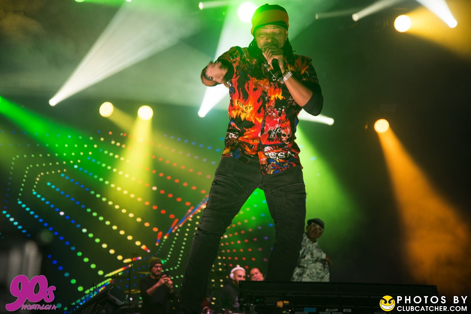 90s Nostalgia festival photo 269 - September 24th, 2021