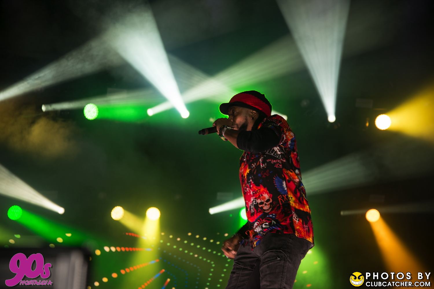 90s Nostalgia festival photo 274 - September 24th, 2021