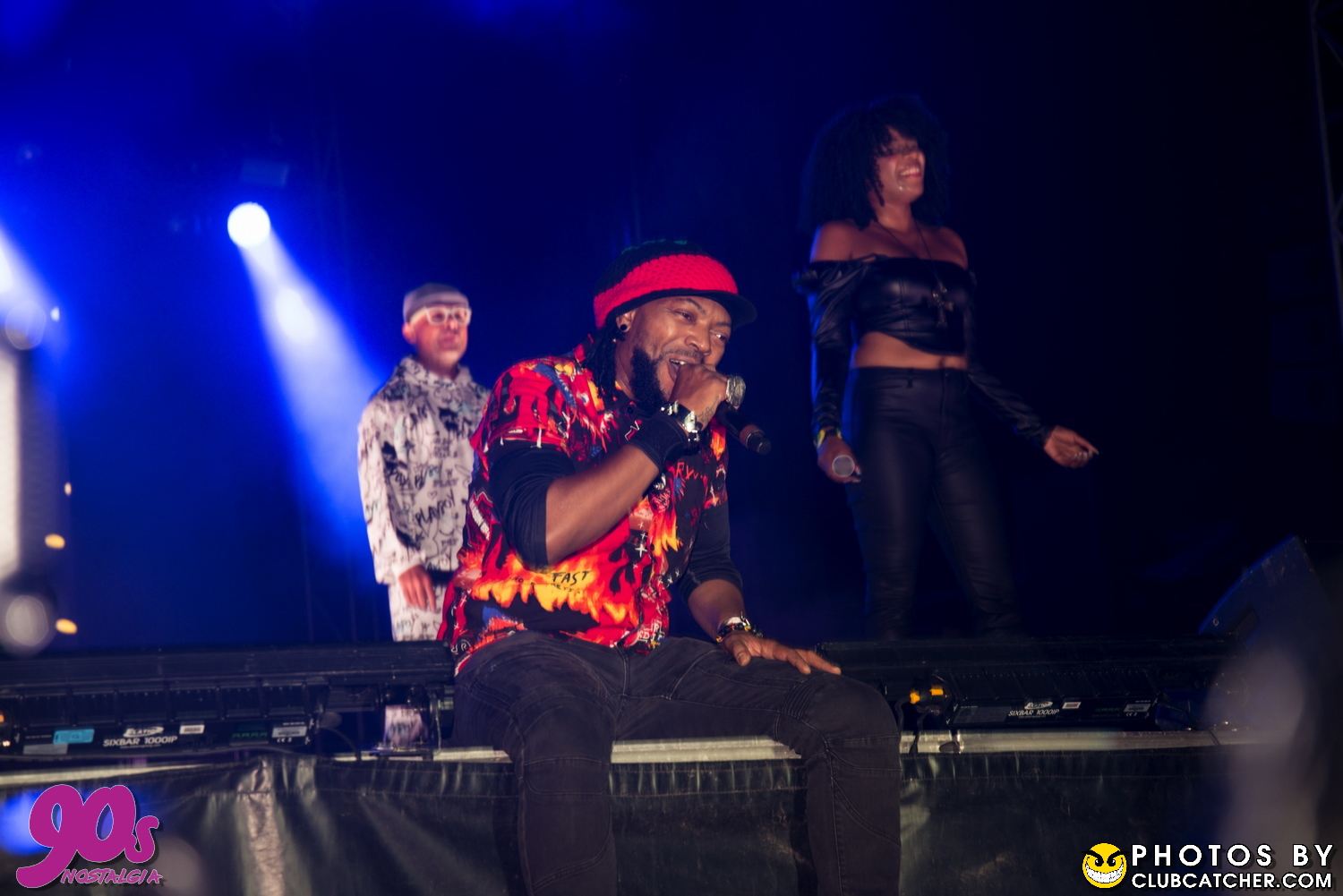 90s Nostalgia festival photo 275 - September 24th, 2021