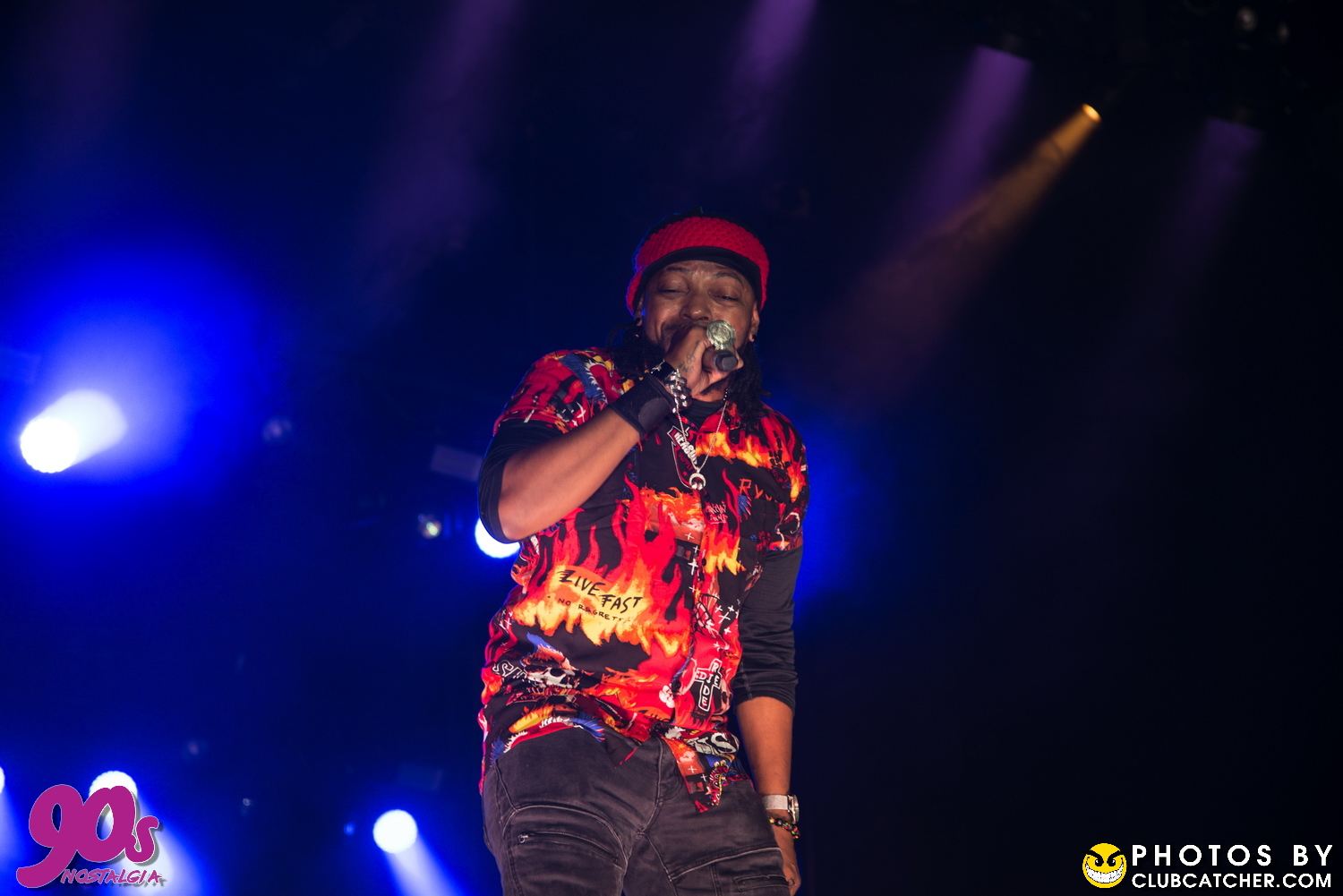 90s Nostalgia festival photo 276 - September 24th, 2021