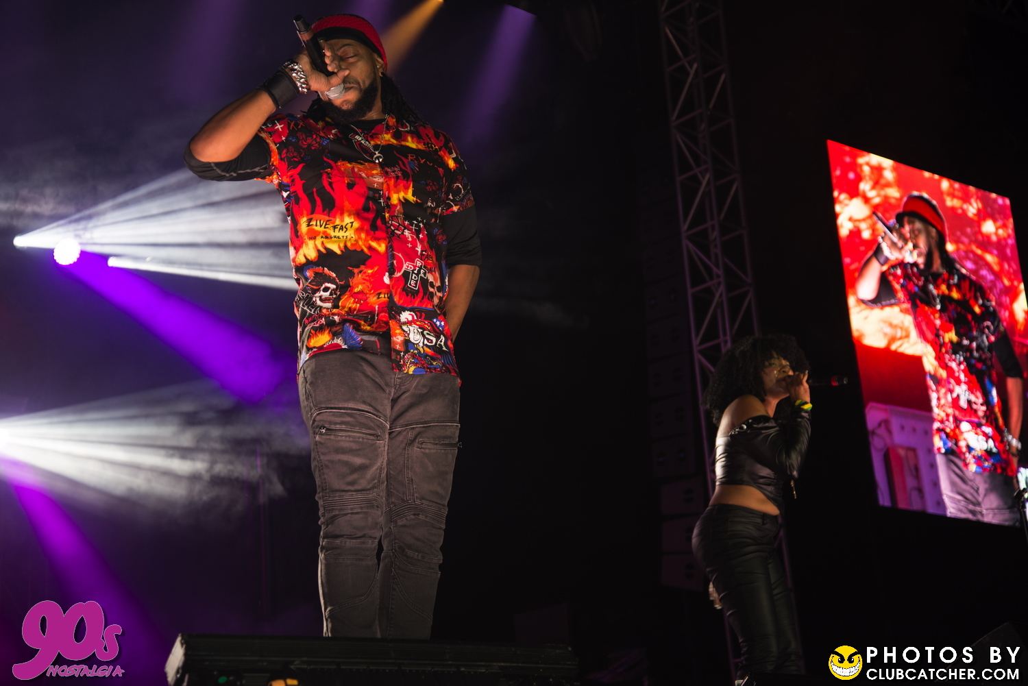 90s Nostalgia festival photo 280 - September 24th, 2021