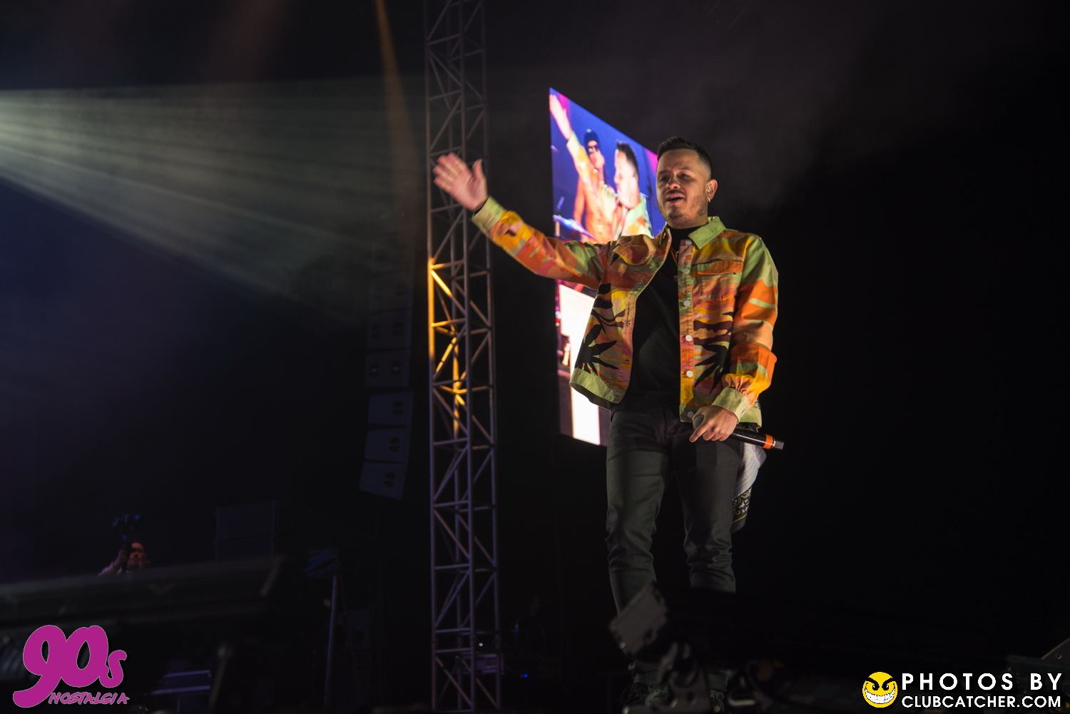 90s Nostalgia festival photo 284 - September 24th, 2021