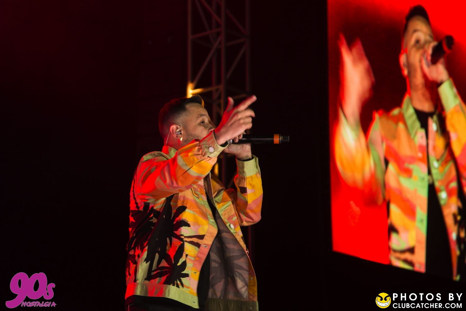 90s Nostalgia festival photo 288 - September 24th, 2021