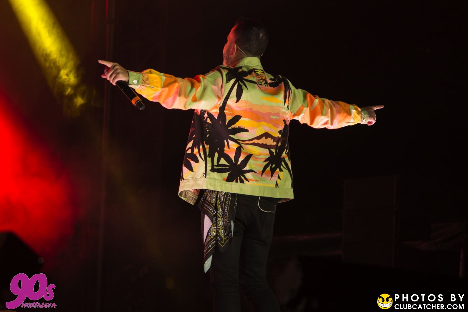 90s Nostalgia festival photo 289 - September 24th, 2021