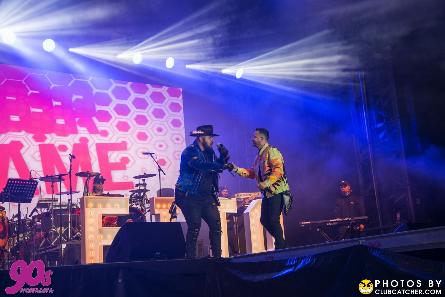 90s Nostalgia festival photo 291 - September 24th, 2021