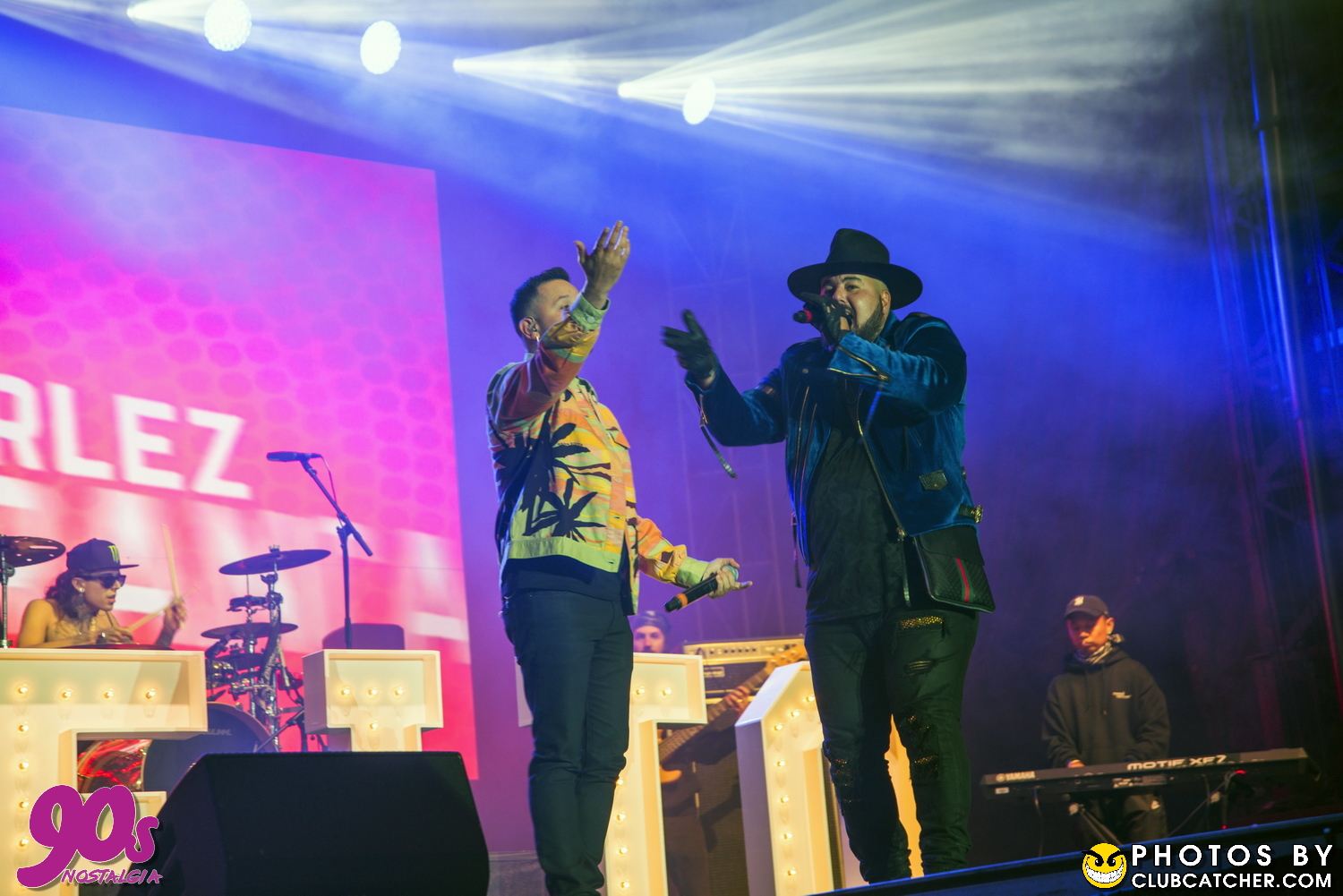 90s Nostalgia festival photo 292 - September 24th, 2021