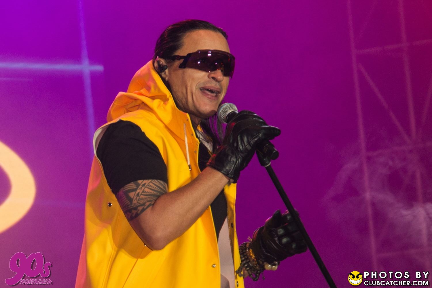 90s Nostalgia festival photo 4 - September 24th, 2021