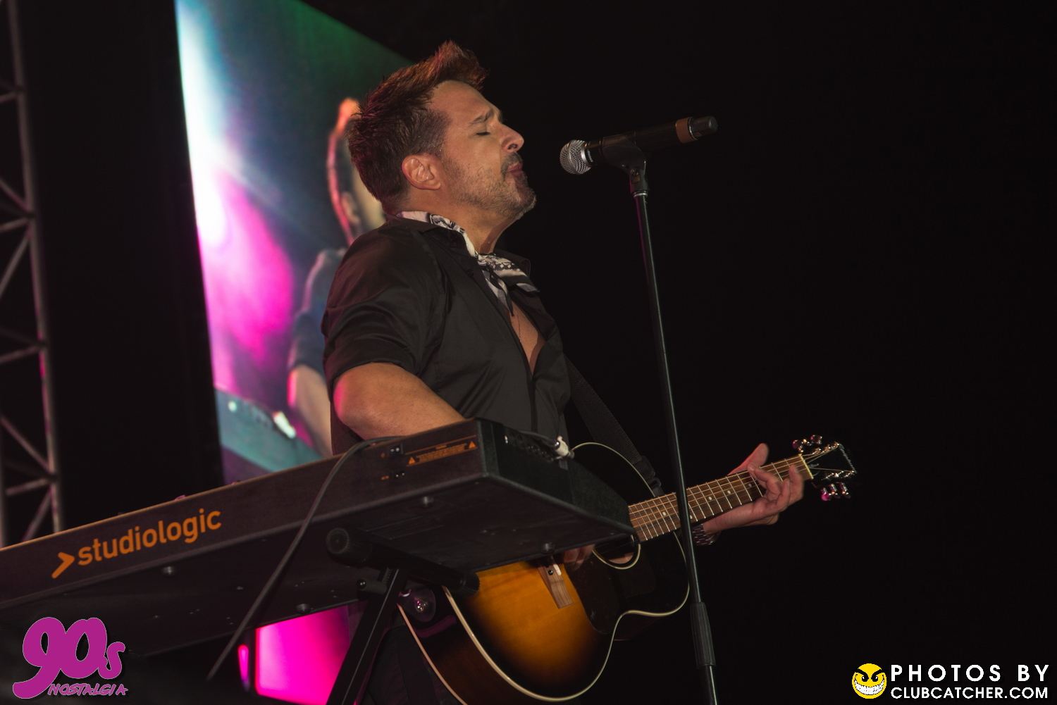 90s Nostalgia festival photo 305 - September 24th, 2021