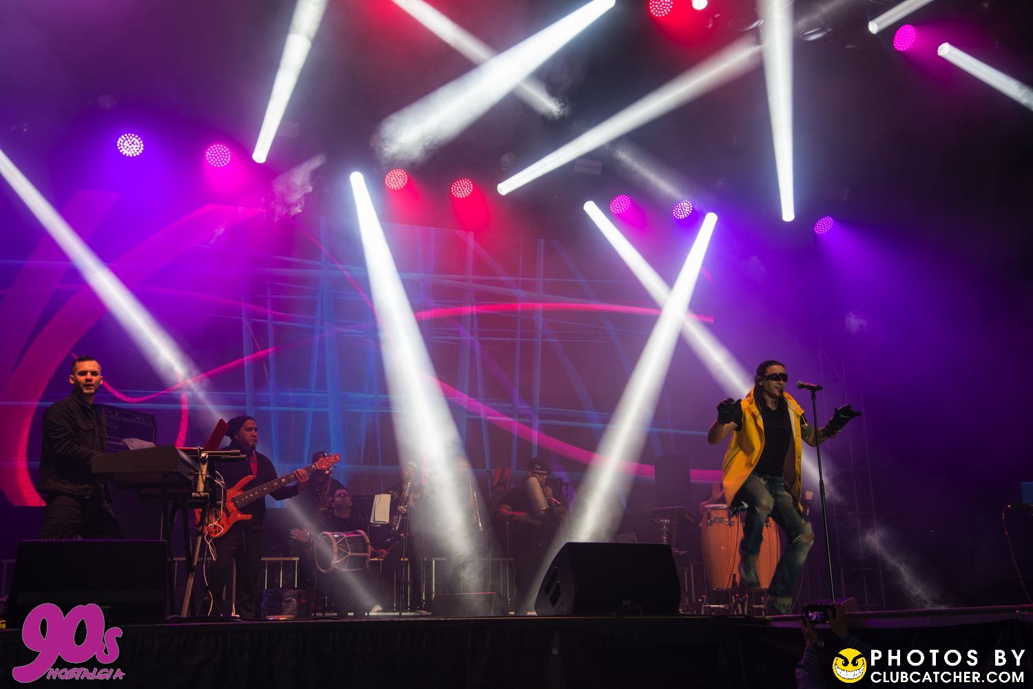 90s Nostalgia festival photo 32 - September 24th, 2021