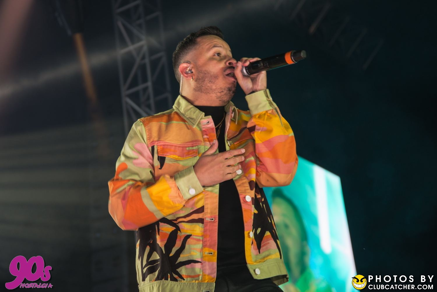 90s Nostalgia festival photo 35 - September 24th, 2021