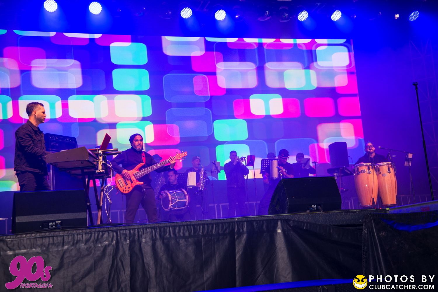 90s Nostalgia festival photo 36 - September 24th, 2021