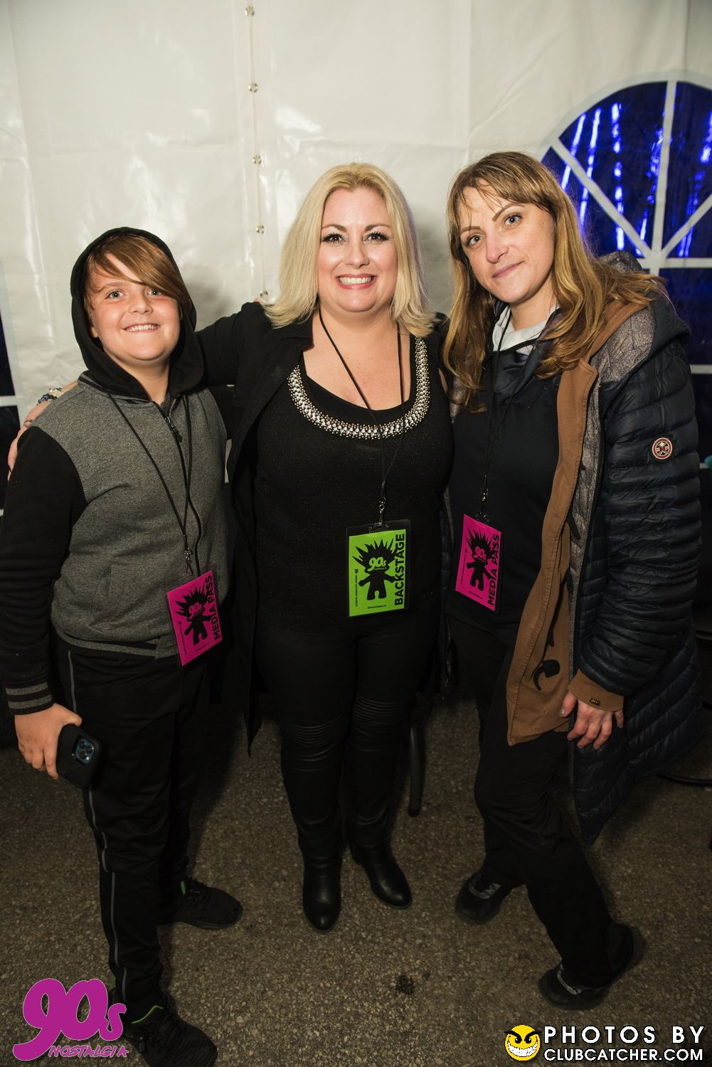 90s Nostalgia festival photo 37 - September 24th, 2021