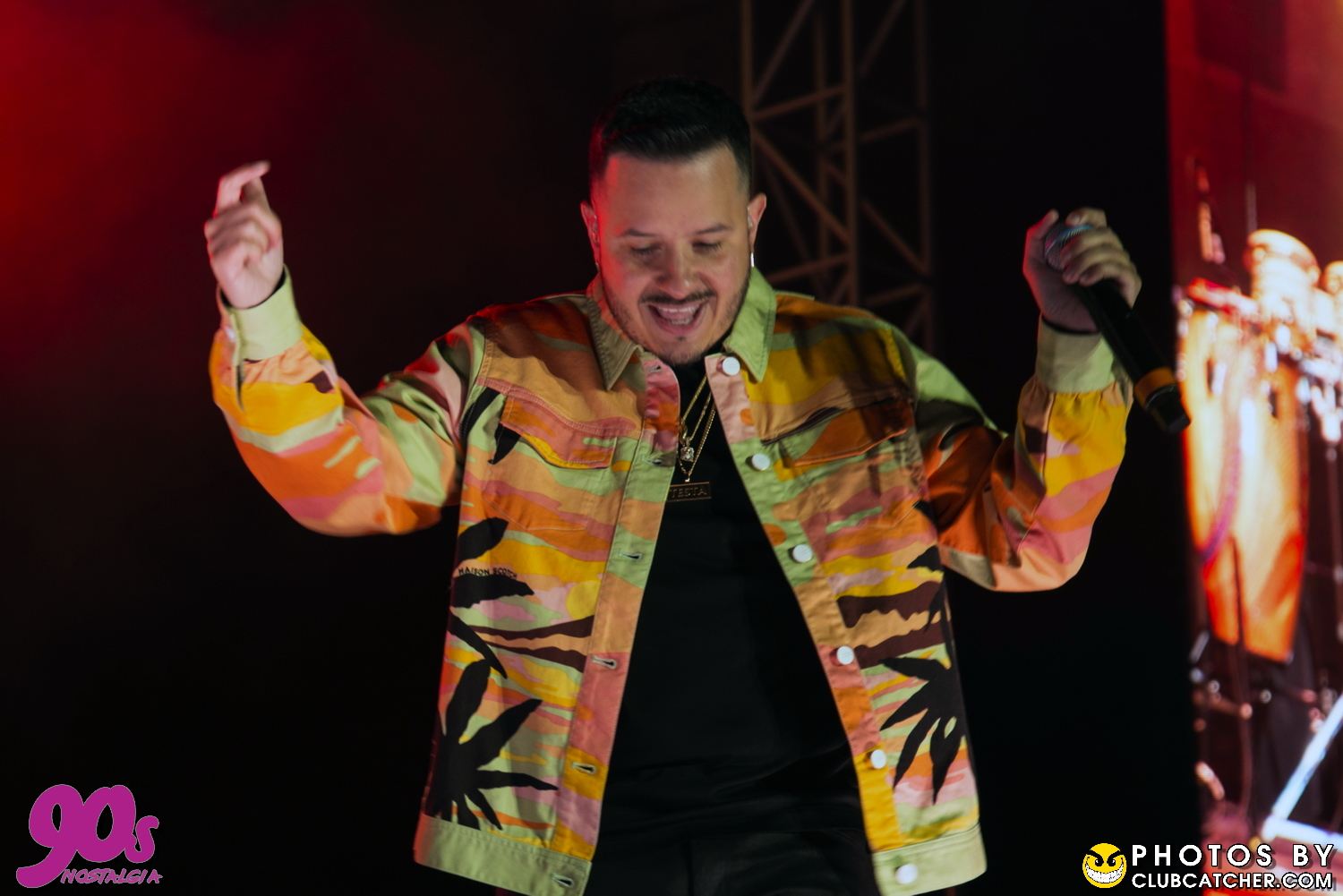 90s Nostalgia festival photo 38 - September 24th, 2021