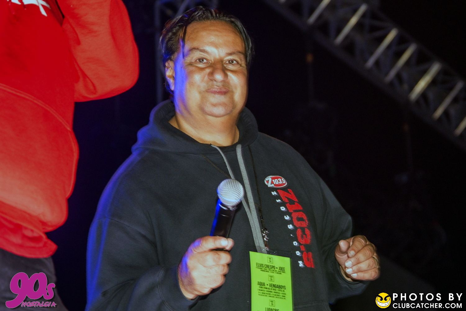 90s Nostalgia festival photo 49 - September 24th, 2021