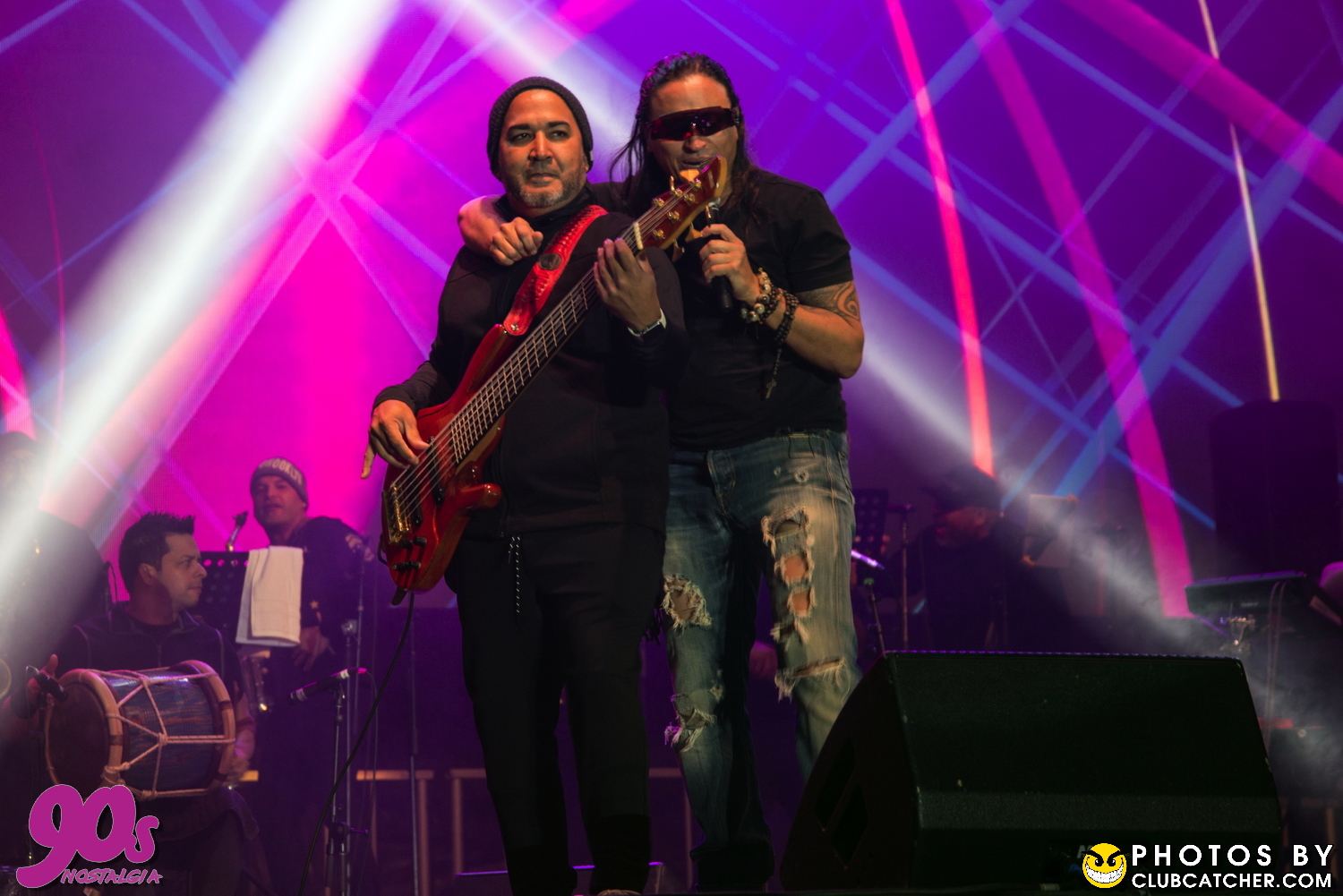 90s Nostalgia festival photo 6 - September 24th, 2021