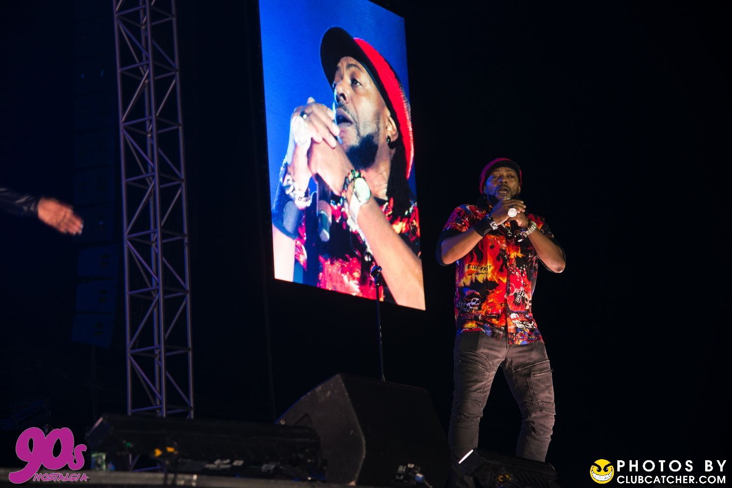 90s Nostalgia festival photo 55 - September 24th, 2021