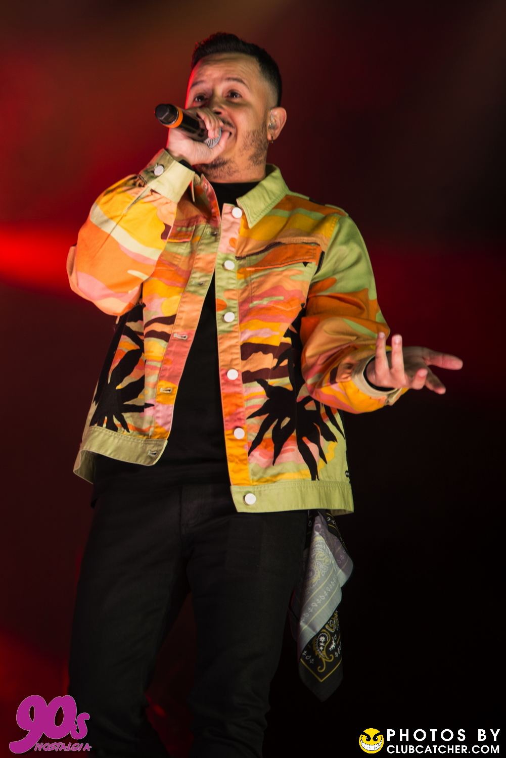 90s Nostalgia festival photo 56 - September 24th, 2021