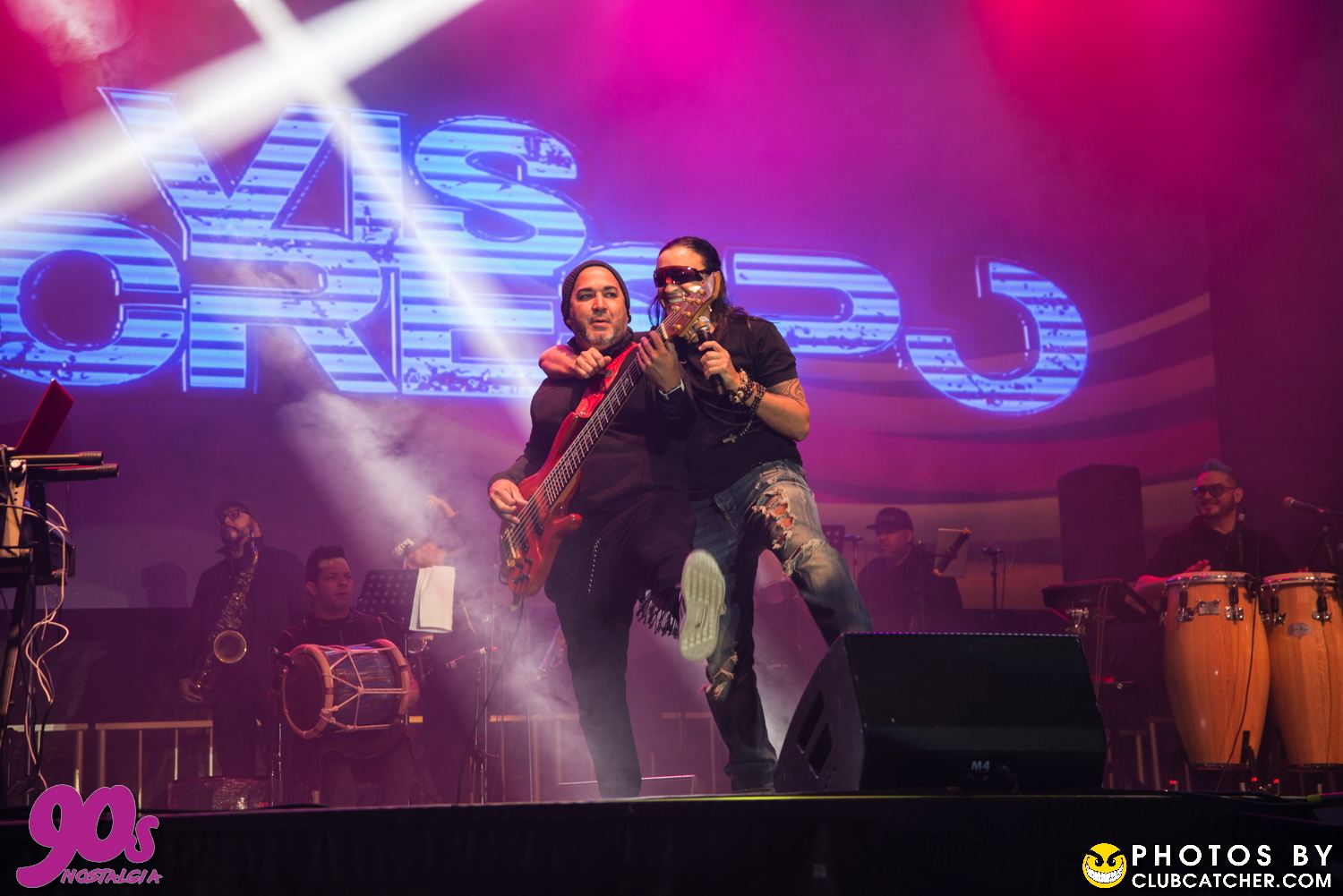 90s Nostalgia festival photo 68 - September 24th, 2021