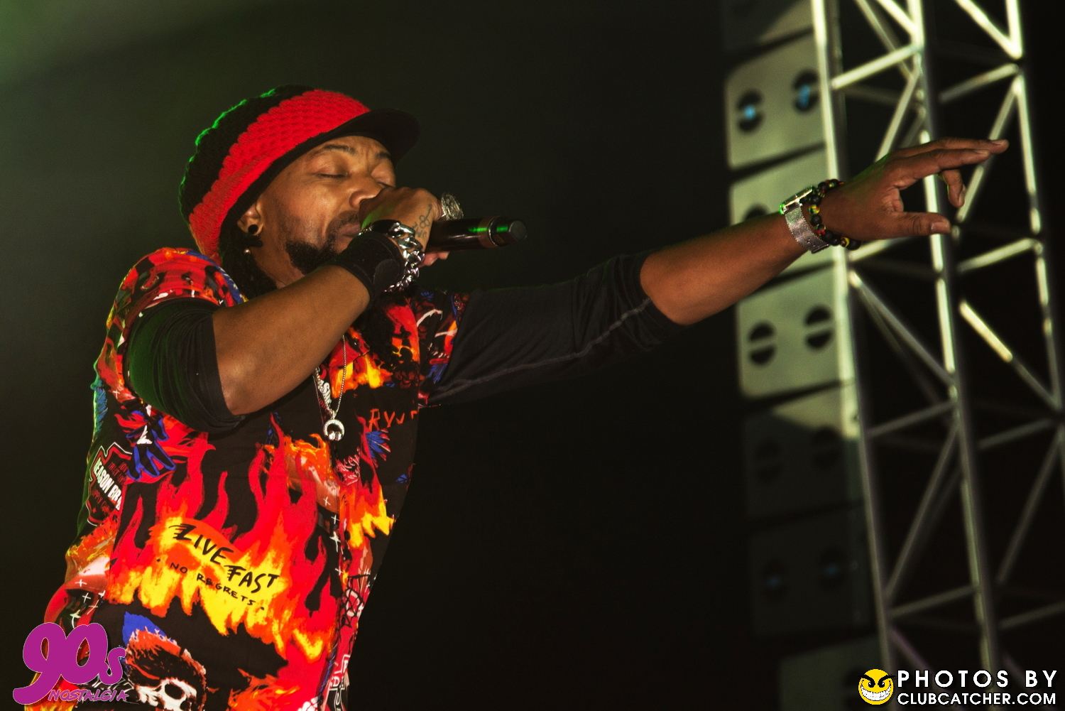 90s Nostalgia festival photo 76 - September 24th, 2021