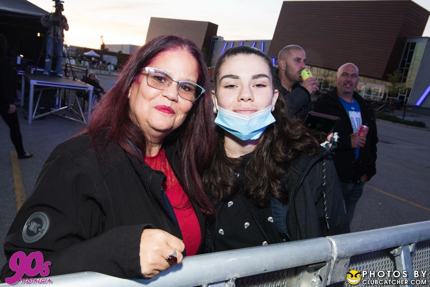 90s Nostalgia festival photo 79 - September 24th, 2021