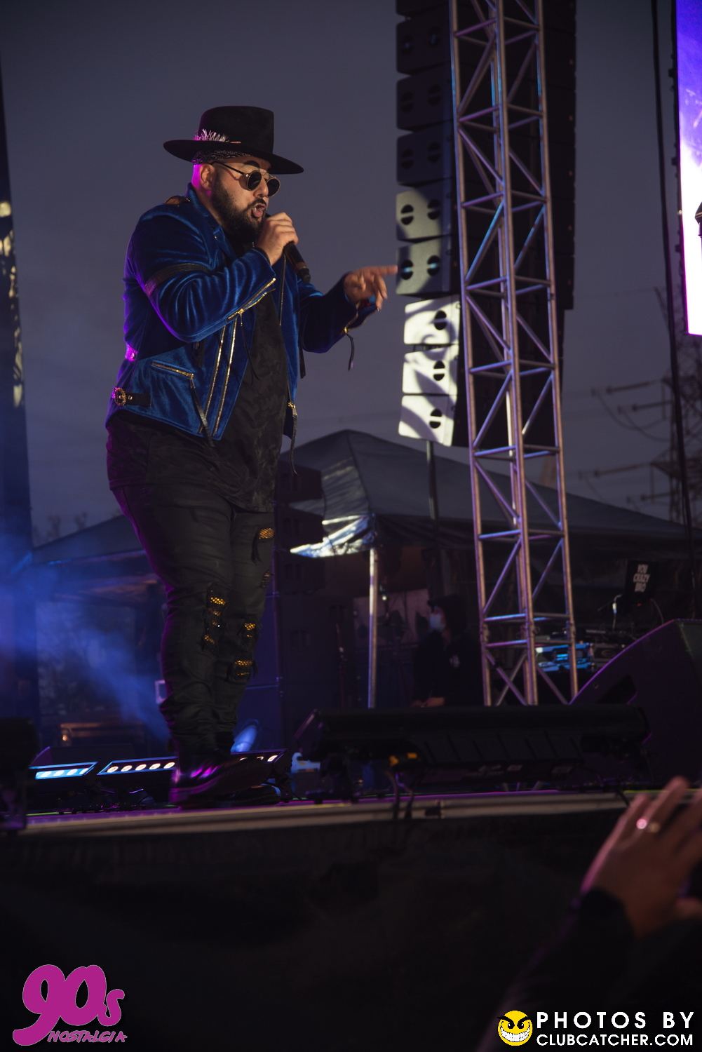 90s Nostalgia festival photo 84 - September 24th, 2021