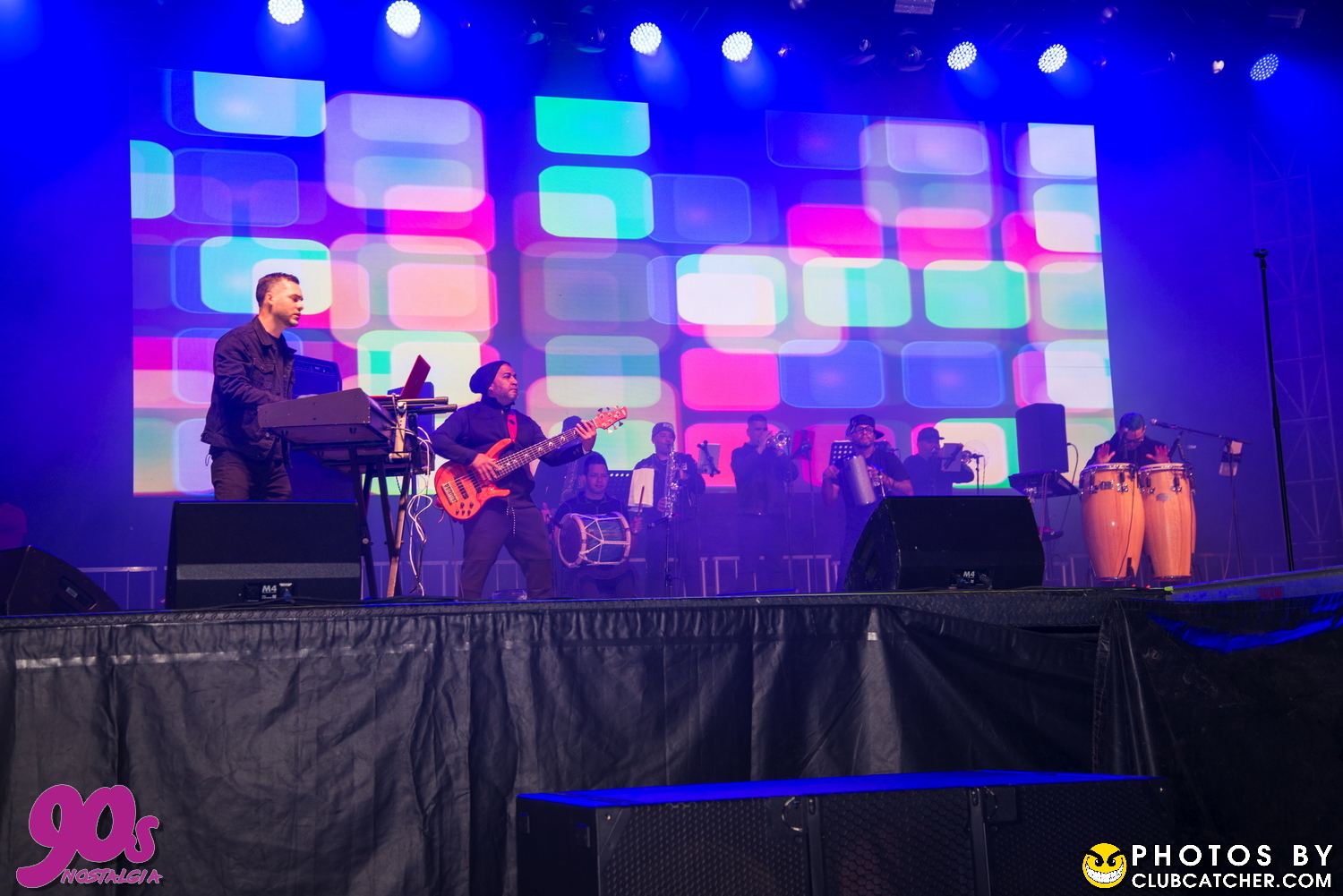 90s Nostalgia festival photo 88 - September 24th, 2021