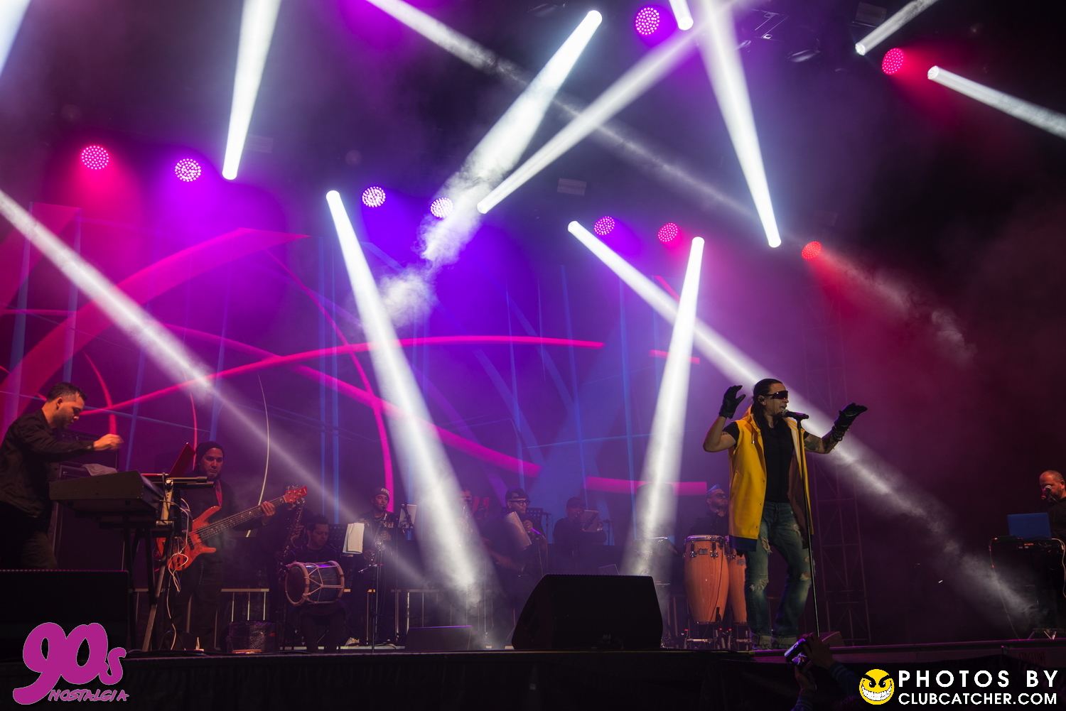 90s Nostalgia festival photo 98 - September 24th, 2021