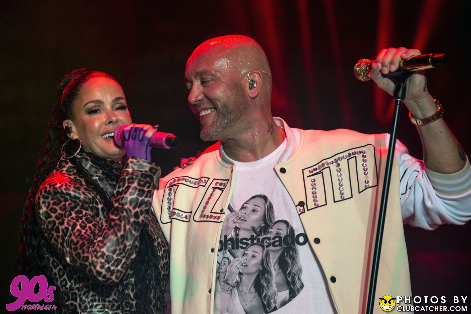 90s Nostalgia festival photo 2 - September 25th, 2021