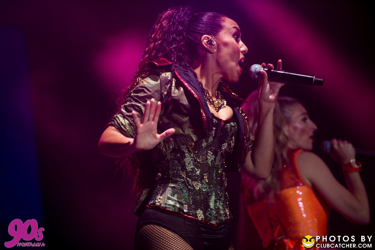 90s Nostalgia festival photo 103 - September 25th, 2021