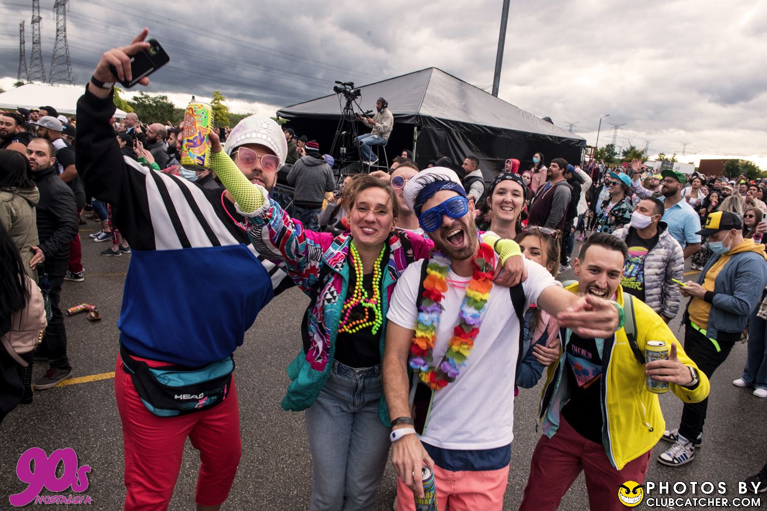 90s Nostalgia festival photo 114 - September 25th, 2021