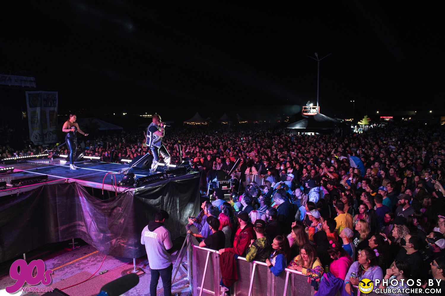 90s Nostalgia festival photo 13 - September 25th, 2021