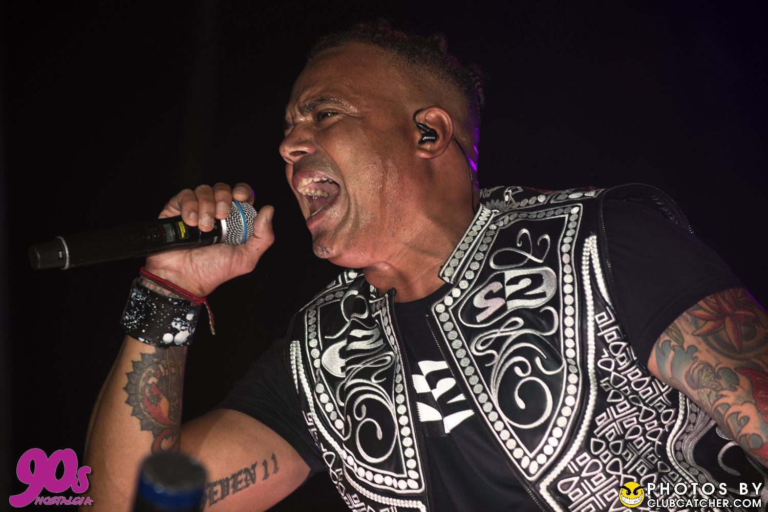 90s Nostalgia festival photo 121 - September 25th, 2021