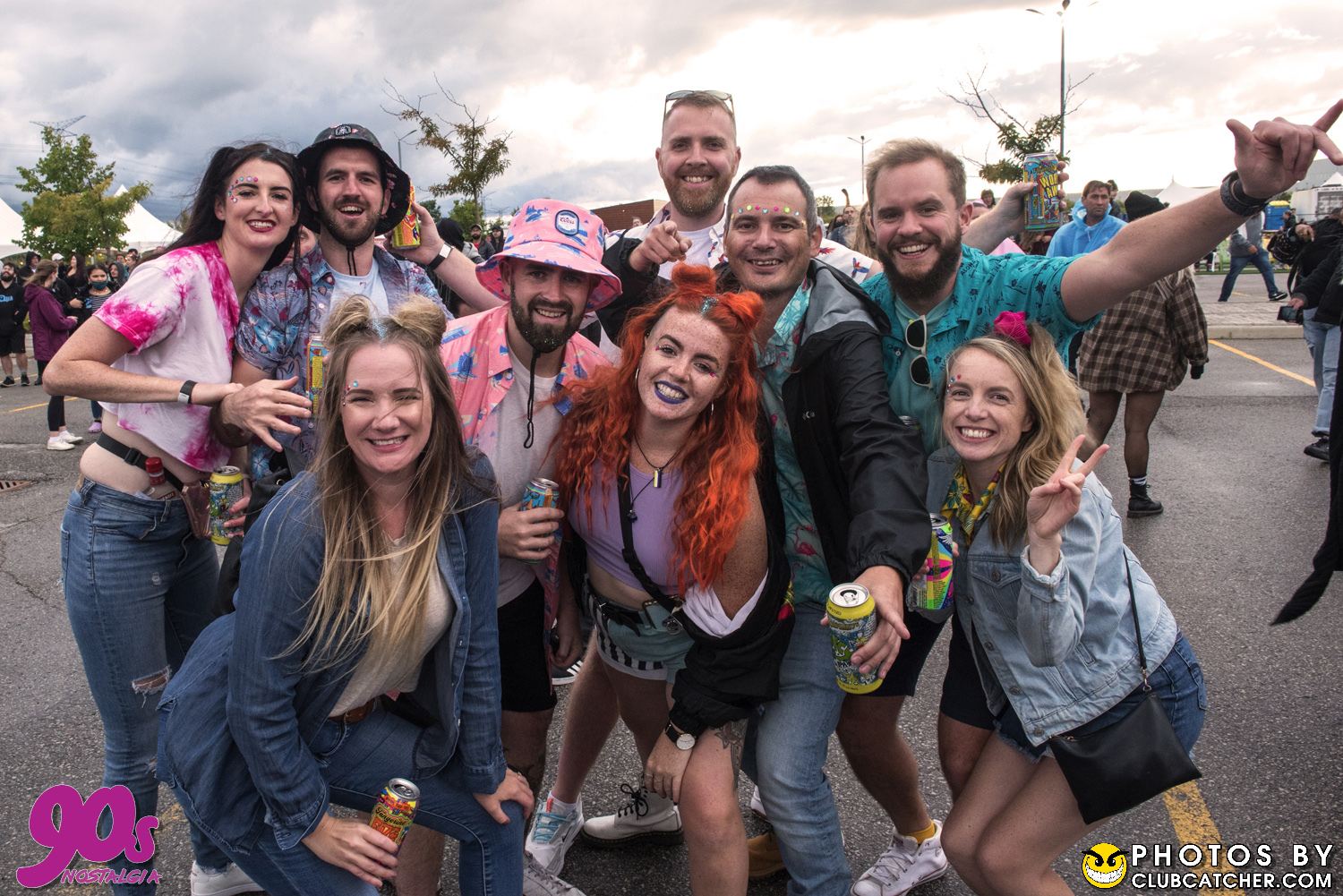 90s Nostalgia festival photo 122 - September 25th, 2021