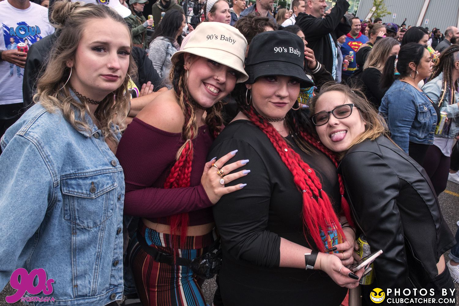 90s Nostalgia festival photo 126 - September 25th, 2021