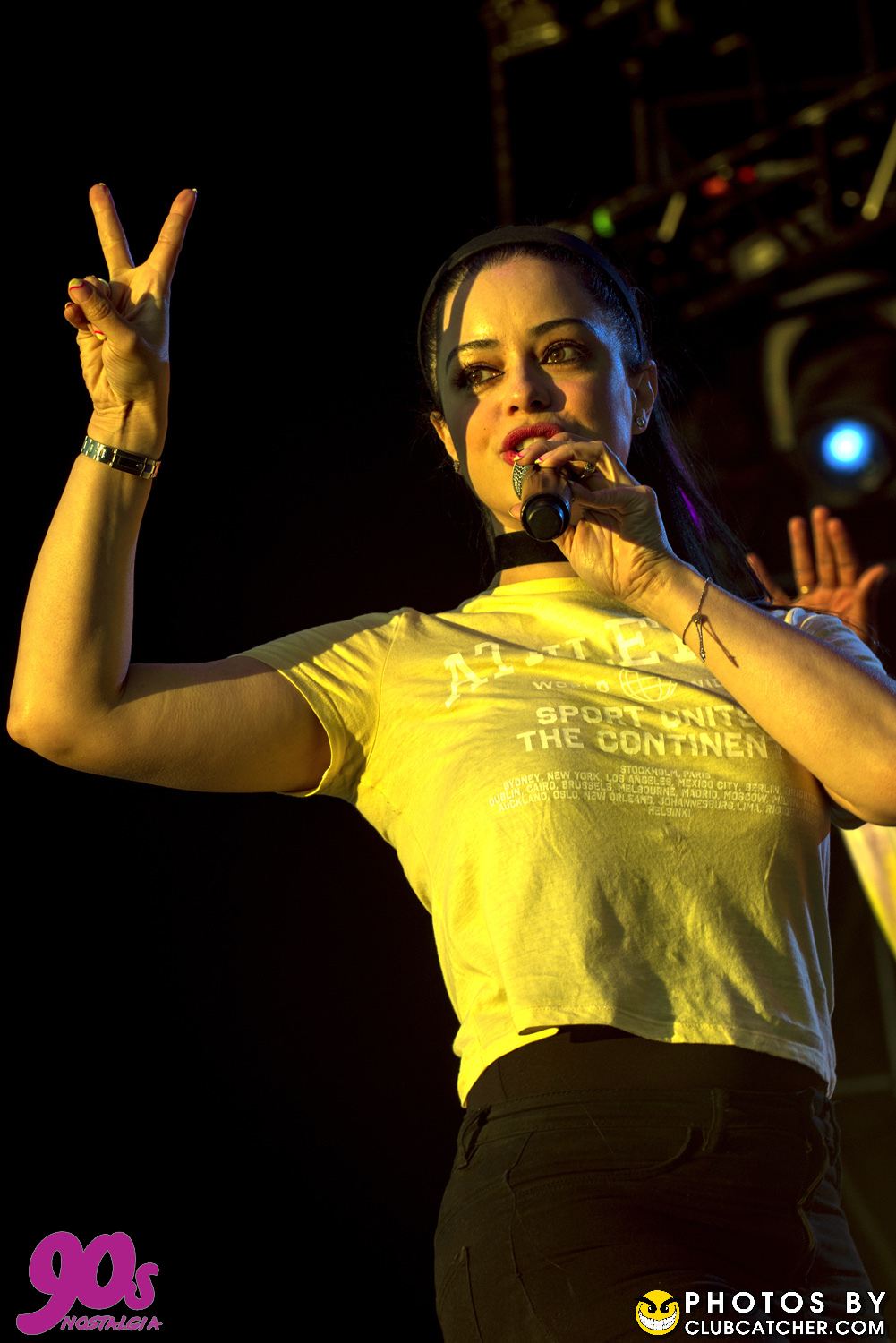 90s Nostalgia festival photo 127 - September 25th, 2021