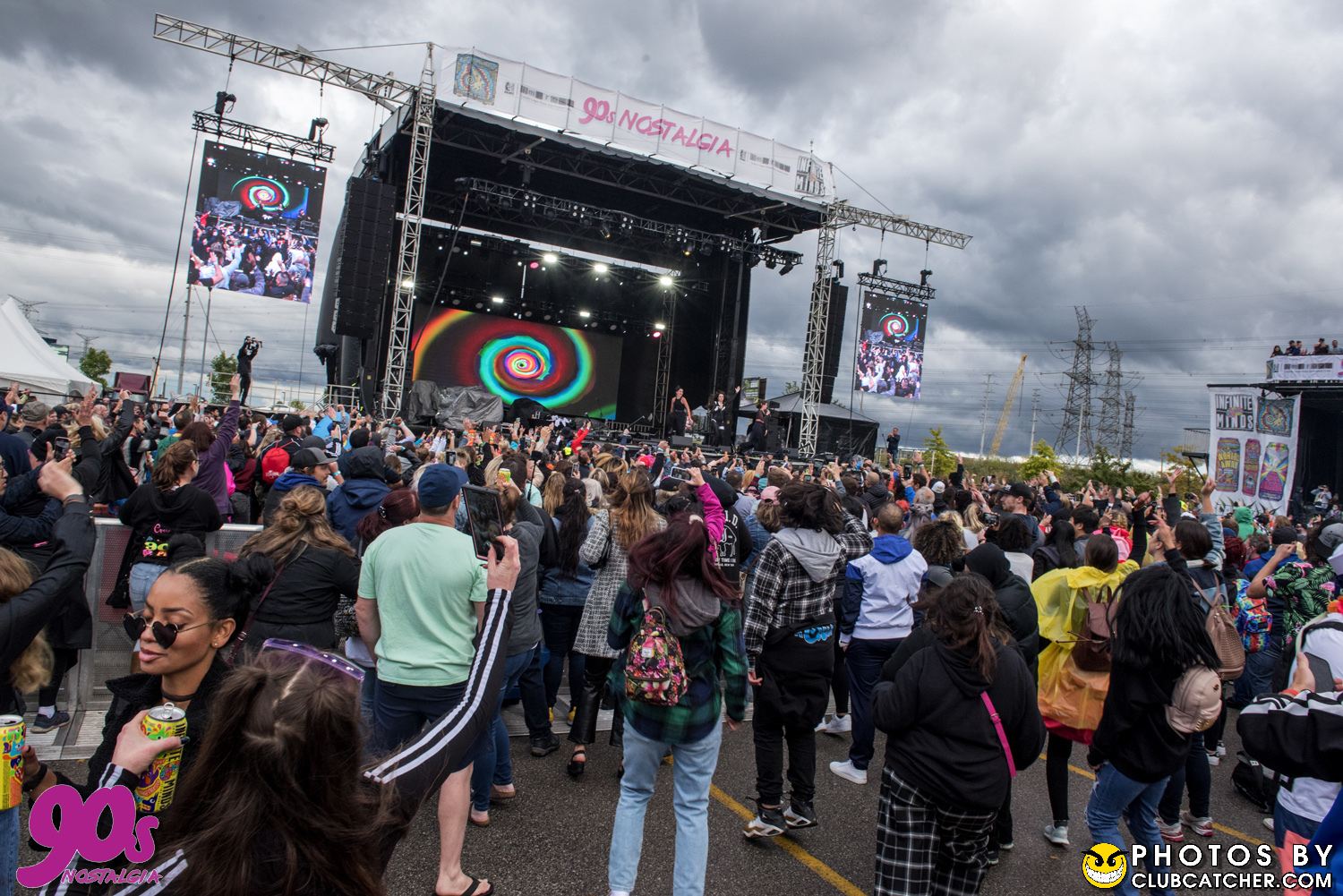 90s Nostalgia festival photo 128 - September 25th, 2021