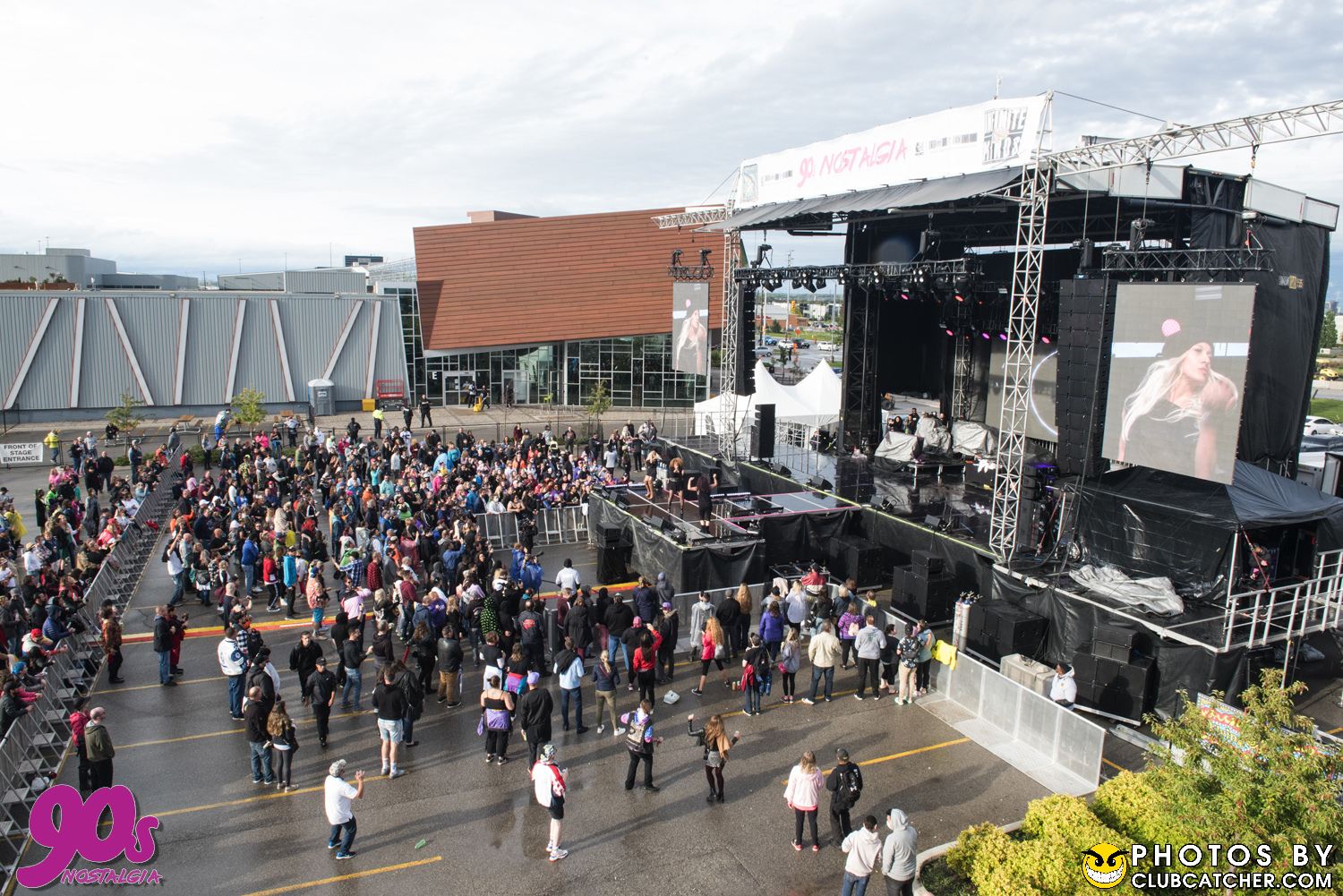 90s Nostalgia festival photo 135 - September 25th, 2021