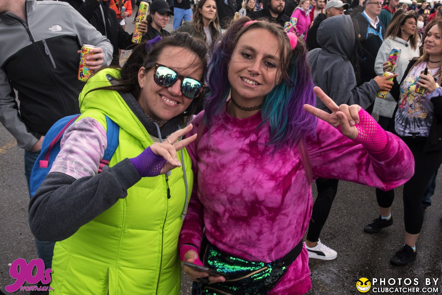 90s Nostalgia festival photo 15 - September 25th, 2021