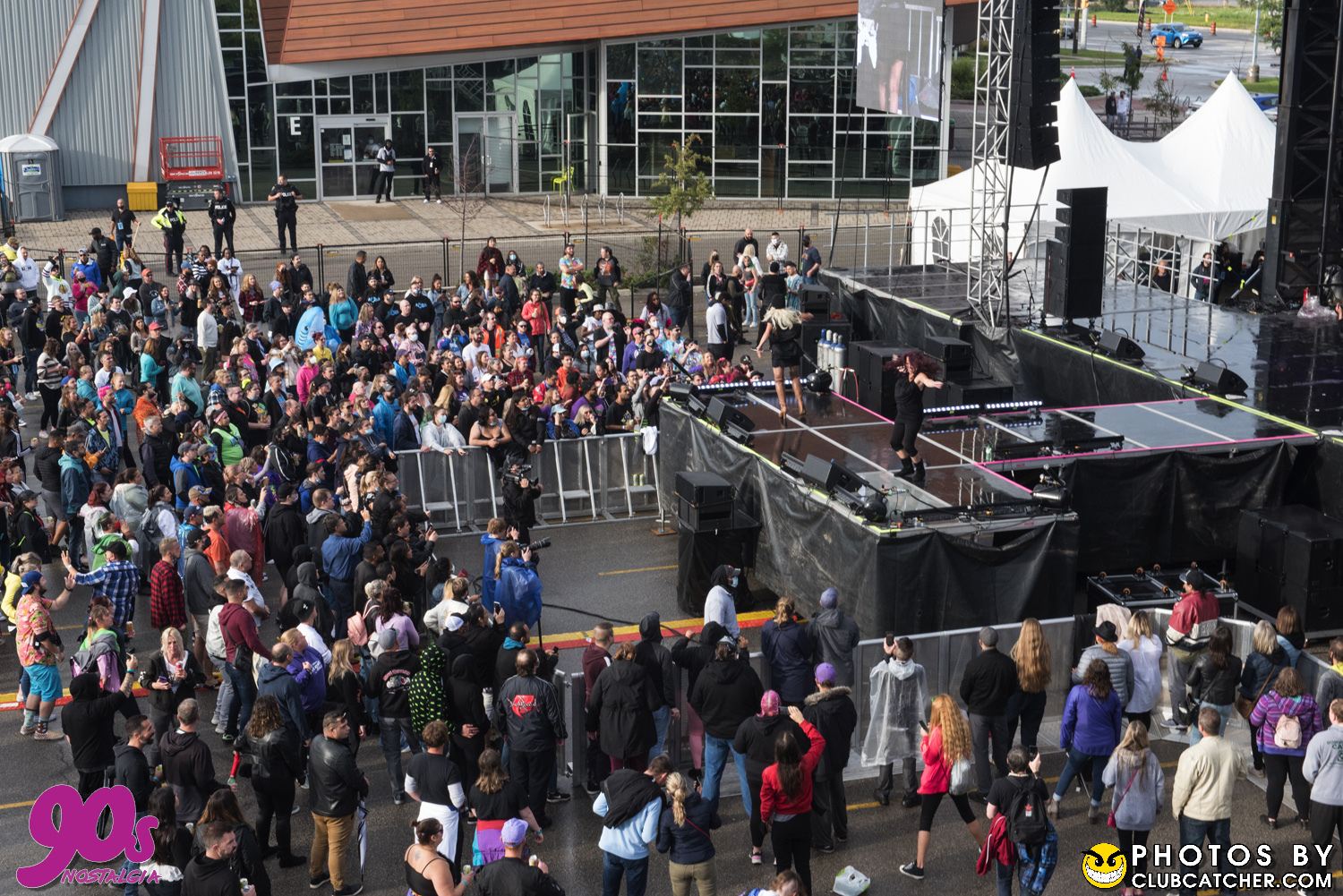 90s Nostalgia festival photo 148 - September 25th, 2021